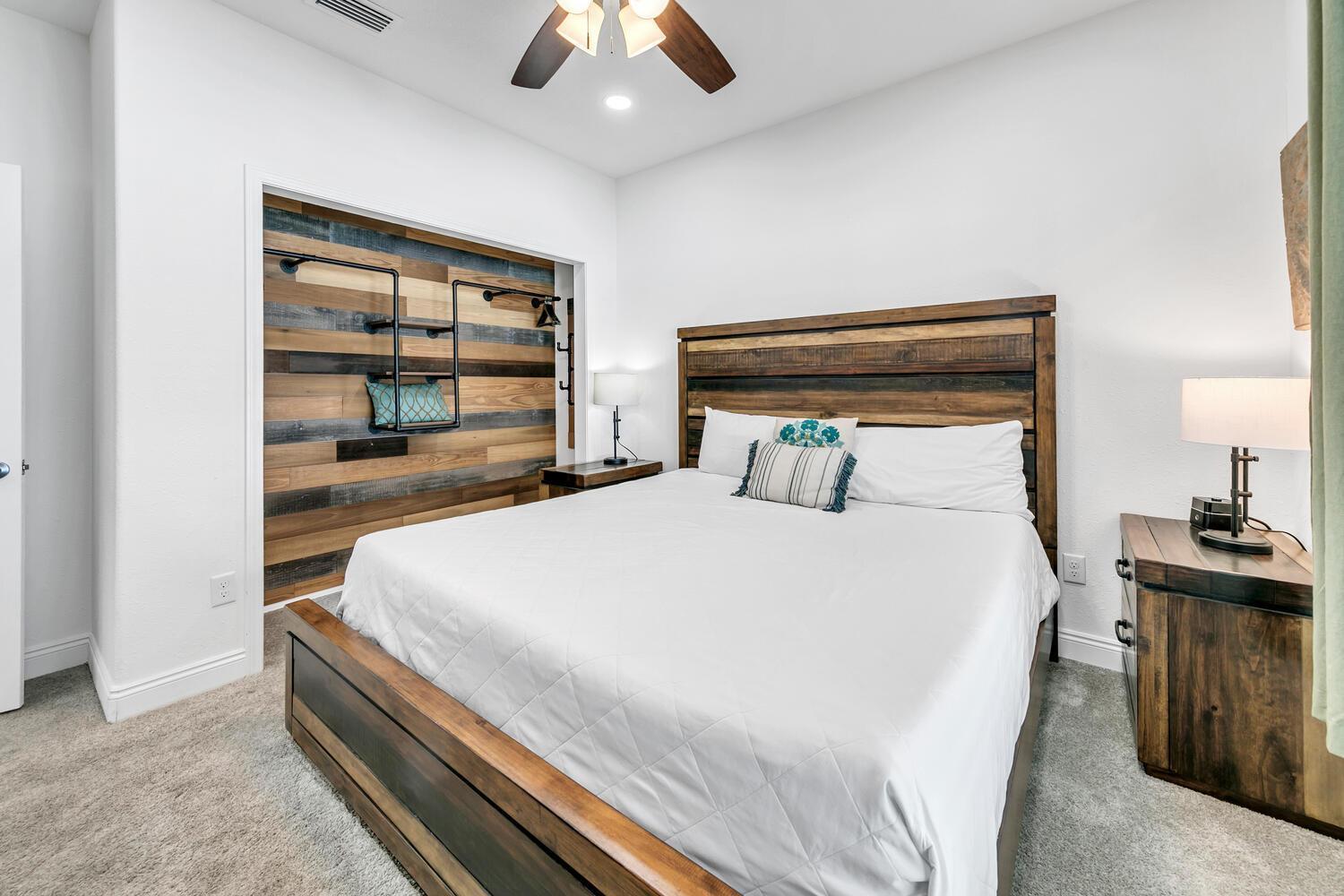 Villa Rustic Oasis Panama City Beach Esterno foto