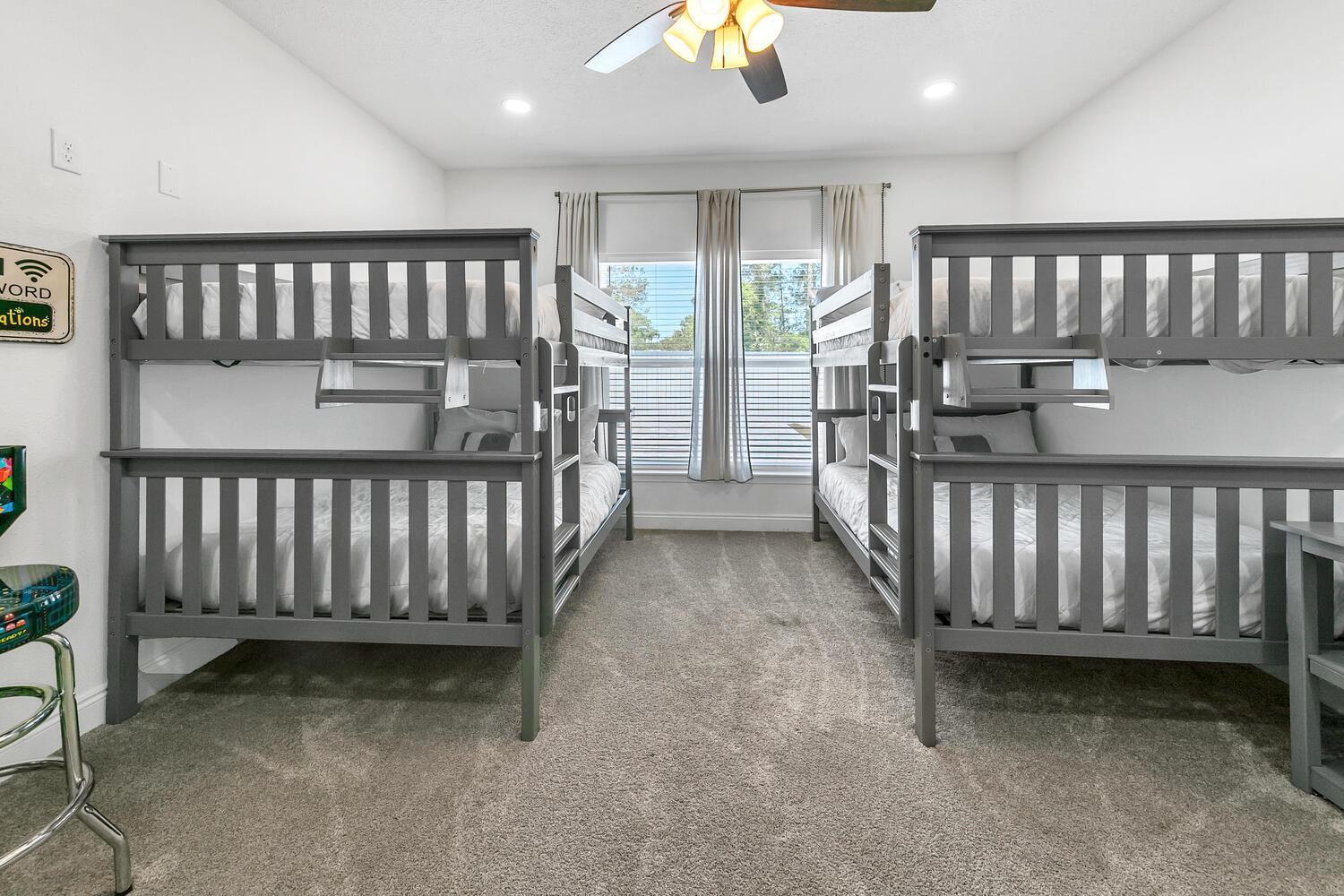 Villa Rustic Oasis Panama City Beach Esterno foto