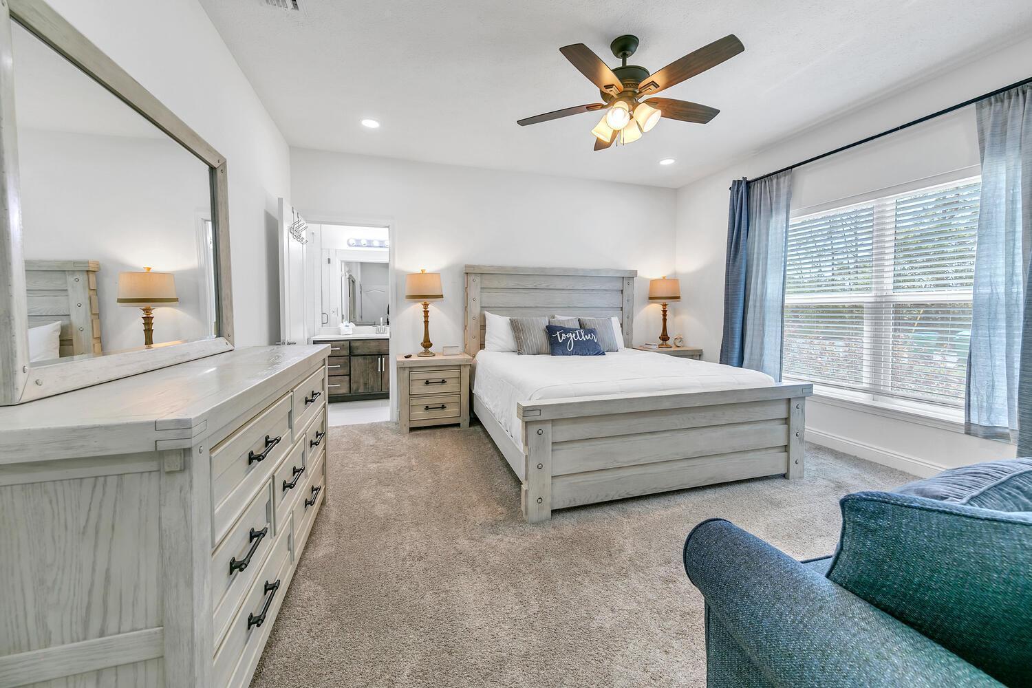 Villa Rustic Oasis Panama City Beach Esterno foto