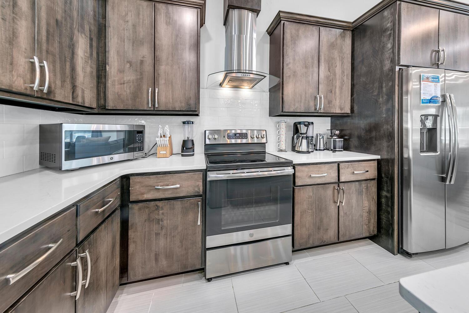 Villa Rustic Oasis Panama City Beach Esterno foto